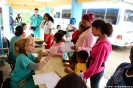 Operativo médico en sector Los Rieles