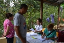 Operativo Médico Naranjo Dulce