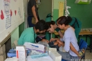 Operativo Médico Naranjo Dulce