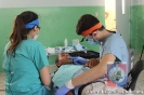 Operativo Odontológico en El Caimito