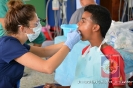Operativo Odontológico en Escuela Loma de Jaya