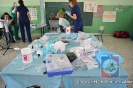 Operativo Odontológico en Escuela Loma de Jaya