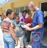 Operativo Odontológico en Escuela Octacilio de Peña Páez