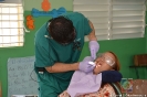 Operativo odontológico en Escuela Octacilio de Peña Paez