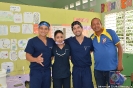 Operativo odontológico en Escuela primaria Prof. Pedro Paula