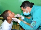 Operativo Odontológico en La Bajada