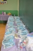 Operativo odontológico en Liceo Gregorio Luperón 2017