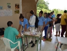 Operativos médicos en comunidades de San Francisco de Macorís_1