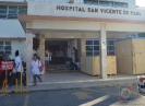 Operativos médicos en comunidades de San Francisco de Macorís