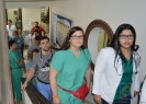 Operativos médicos en comunidades de San Francisco de Macorís_4