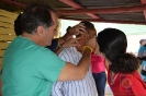 Operativos médicos en comunidades de San Francisco de Macorís_5