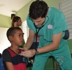 Operativos médicos en comunidades de San Francisco de Macorís_5