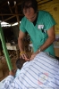 Operativos médicos en comunidades de San Francisco de Macorís_6