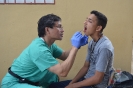 Operativos médicos en comunidades de San Francisco de Macorís_9