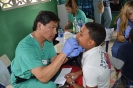 Operativos médicos en comunidades de San Francisco de Macorís_9