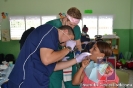 Operativos Médicos Odontológicos con Universidad de Nova Southeastern