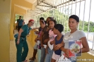 Operativos Médicos Odontológicos con Universidad de Nova Southeastern