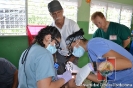 Operativos Médicos Odontológicos con Universidad de Nova Southeastern