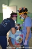 Operativos Médicos Odontológicos con Universidad de Nova Southeastern