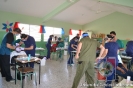 Operativos Médicos Odontológicos con Universidad de Nova Southeastern