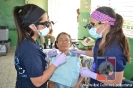 Operativos Médicos Odontológicos con Universidad de Nova Southeastern