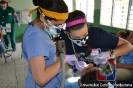 Operativos Médicos Odontológicos con Universidad de Nova Southeastern