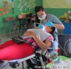 Operativos Odontológicos en La Yagüiza  y municipio de Hostos
