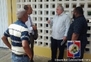 Operativos Odontológicos en La Yagüiza  y municipio de Hostos