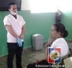 Operativos Odontológicos en La Yagüiza  y municipio de Hostos