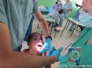 Operativos Odontológicos en Los Bracitos