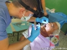 Operativos Odontológicos en Los Bracitos