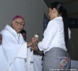 Parroquia Universitaria Santa Teresa de Jesús celebra Fiestas Patronales