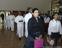 Parroquia Universitaria Santa Teresa de Jesús celebra Fiestas Patronales