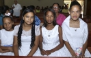 Parroquia Universitaria Santa Teresa de Jesús celebra Fiestas Patronales