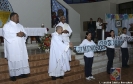 Parroquia Universitaria Santa Teresa de Jesús celebra Fiestas Patronales