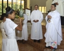 Parroquia Universitaria Santa Teresa de Jesús celebra Fiestas Patronales