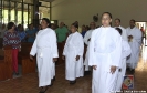 Parroquia Universitaria Santa Teresa de Jesús celebra Fiestas Patronales