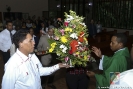 Parroquia Universitaria Santa Teresa de Jesús celebra Fiestas Patronales