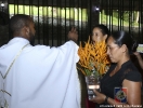 Parroquia Universitaria Santa Teresa de Jesús celebra Fiestas Patronales