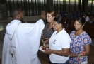 Parroquia Universitaria Santa Teresa de Jesús celebra Fiestas Patronales