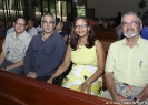 Parroquia Universitaria Santa Teresa de Jesús celebra Fiestas Patronales