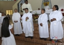 Parroquia Universitaria Santa Teresa de Jesús celebra Fiestas Patronales