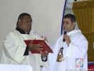 Parroquia Universitaria Santa Teresa de Jesús celebra Fiestas Patronales