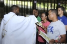 Parroquia Universitaria Santa Teresa de Jesús celebra Fiestas Patronales