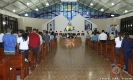 Parroquia Universitaria Santa Teresa de Jesús celebra Fiestas Patronales