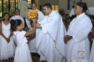 Parroquia Universitaria Santa Teresa de Jesús celebra Fiestas Patronales