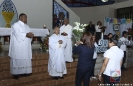 Parroquia Universitaria Santa Teresa de Jesús celebra Fiestas Patronales