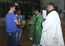 Parroquia Universitaria Santa Teresa de Jesús celebra Fiestas Patronales