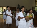 Parroquia Universitaria Santa Teresa de Jesús celebra Fiestas Patronales