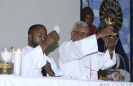 Parroquia Universitaria Santa Teresa de Jesús celebra Fiestas Patronales